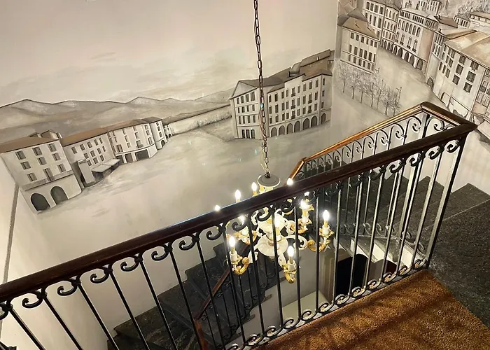 Hotel Cittadella